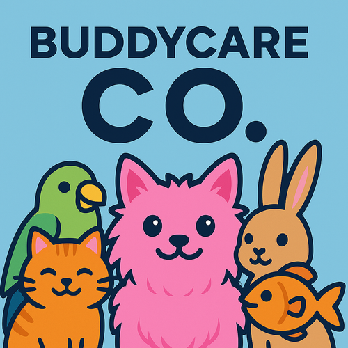 BuddyCare Co.